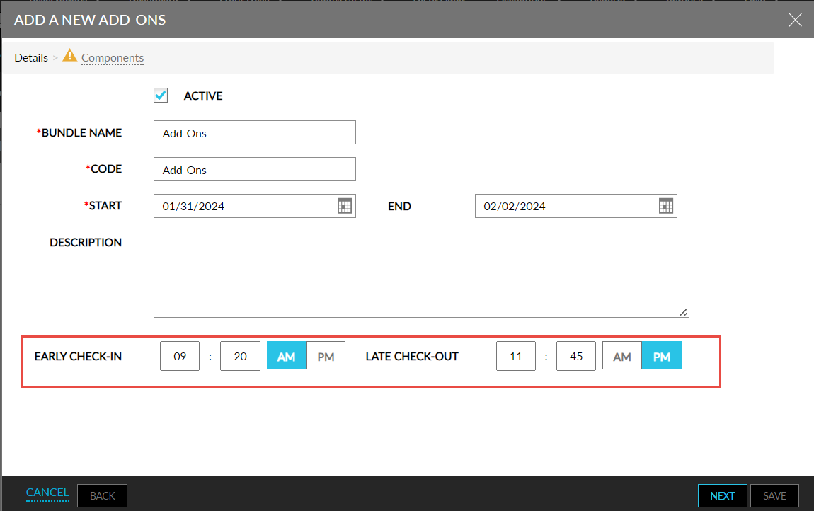 A screenshot of a computer

Description automatically generated